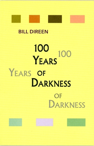 100 100 Years of Darkness: Poems about Films and Film Music