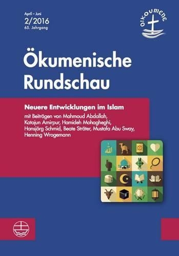 Neuere Entwicklungen Im Islam