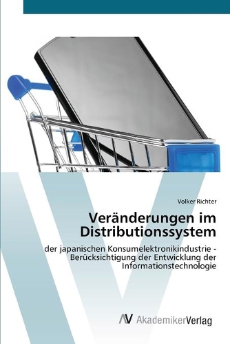 Veränderungen im Distributionssystem