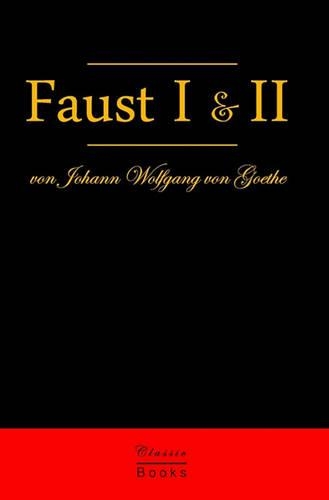 Faust I & II
