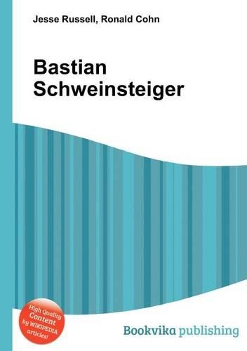 Bastian Schweinsteiger