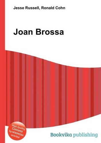 Joan Brossa