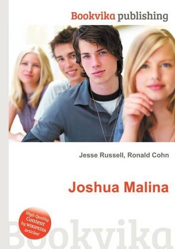 Joshua Malina