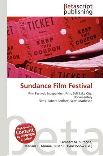 Sundance Film Festival