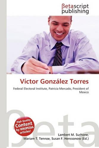 Victor Gonzalez Torres