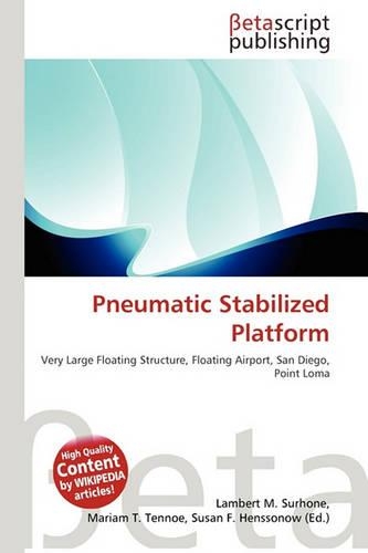 Pneumatic Stabilized Platform