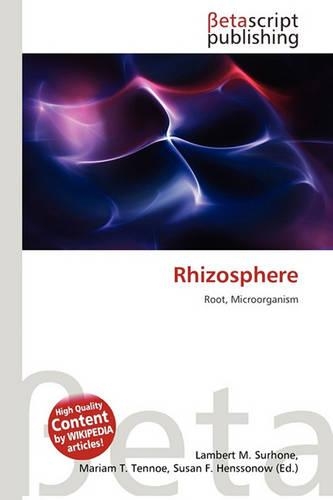 Rhizosphere
