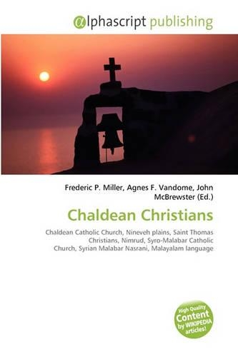 Chaldean Christians
