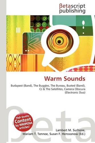 Warm Sounds