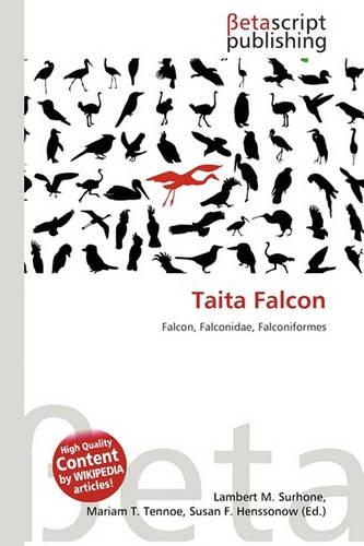 Taita Falcon