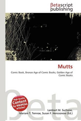 Mutts: (English)