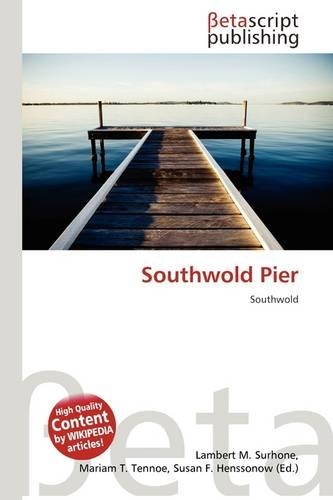 Southwold Pier: (English)