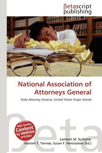 National Association of Attorneys General