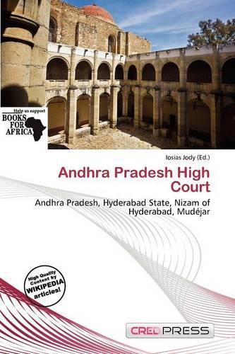 Andhra Pradesh High Court