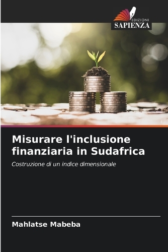 Misurare l'inclusione finanziaria in Sudafrica