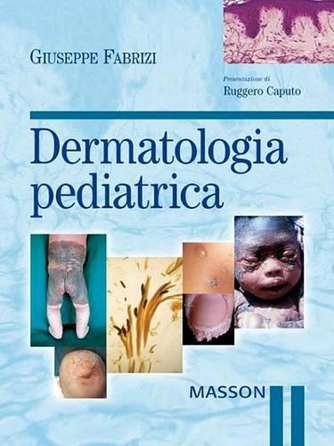 Dermatologia Pediatrica