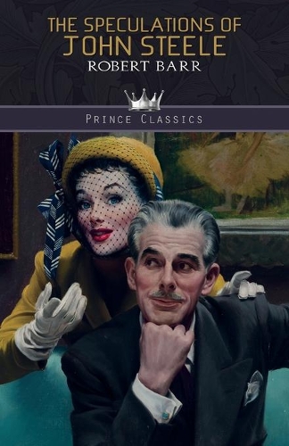 The Speculations of John Steele