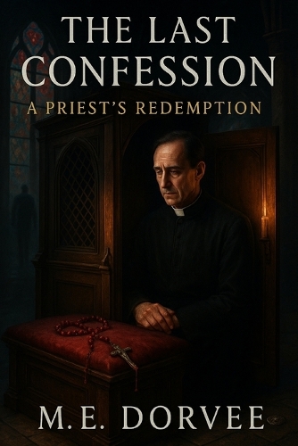 The Last Confession: A Priest's Redemption(2 Fast-Paced Mysteries and Thrillers, for Adults)