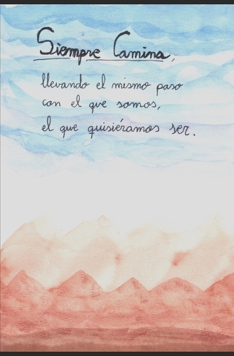 Siempre Camina