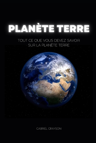 planète Terre