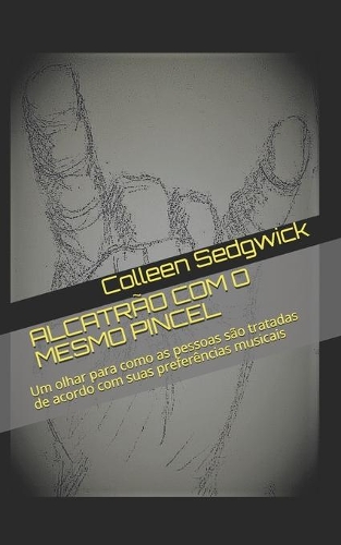 Alcatrão Com O Mesmo Pincel