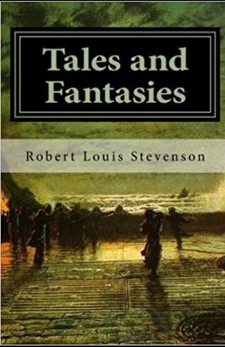 Tales and Fantasies