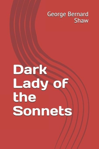 Dark Lady of the Sonnets