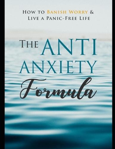 Anti-Anxiety Formula
