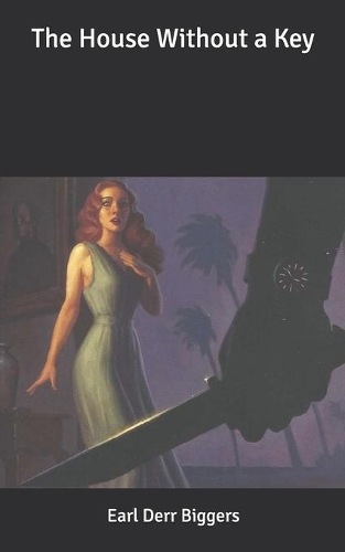 The House Without a Key