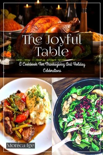 The Joyful Table