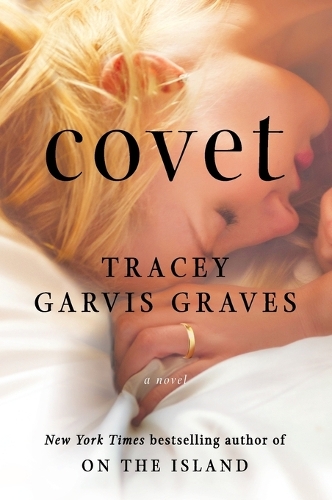 Covet: A Novel(English)