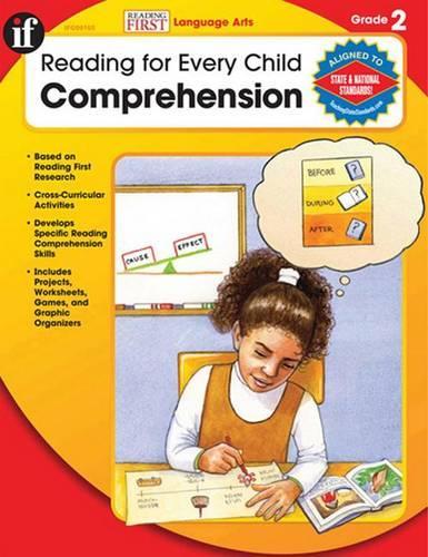 Comprehension, Grade 2: (Reading for Every Child)