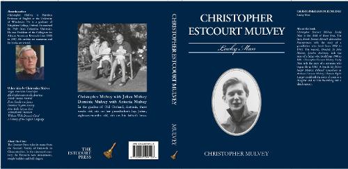 Christopher Estcourt Mulvey