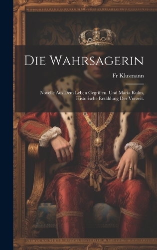 Die Wahrsagerin