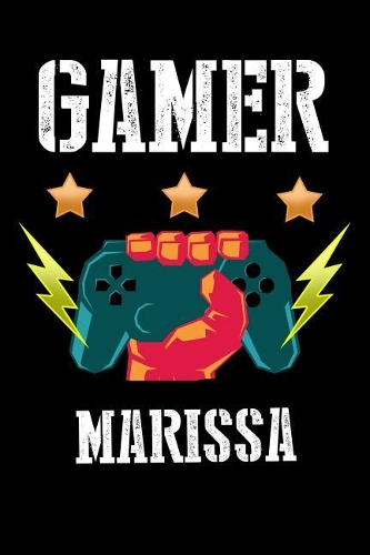 Gamer Marissa