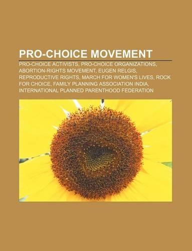 Pro-Choice Movement