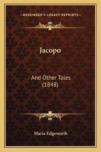Jacopo