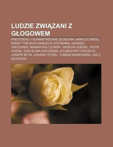Ludzie Zwi Zani Z G Ogowem