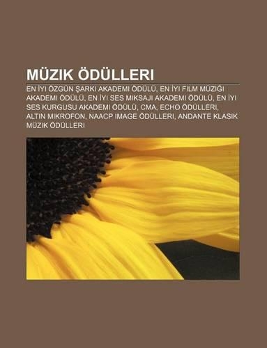 Muzik Odulleri: En Yi Ozgun Ark Akademi Odulu, En Yi Film Muzi I Akademi Odulu, En Yi Ses Miksaj Akademi Odulu(Turkish)