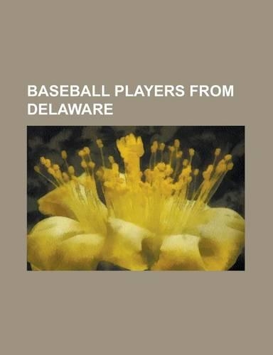 Baseball Players from Colorado