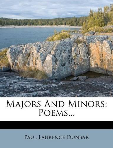 Majors and Minors: Poems...(English)
