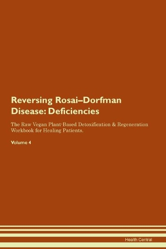 Reversing Rosai-Dorfman Disease