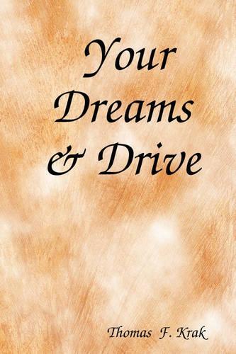 Your Dreams & Drive: (English)