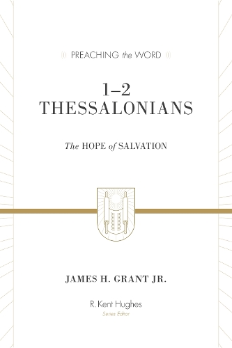 1–2 Thessalonians
