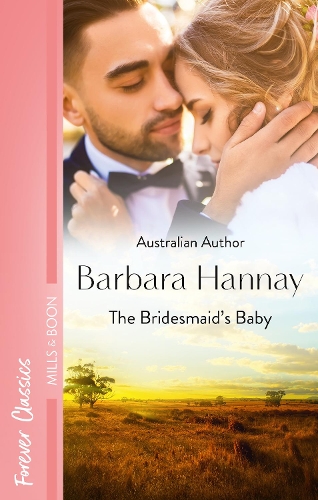 The Bridesmaid's Baby: (2 Baby Steps to Marriage...)