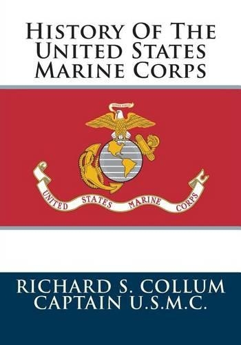 History of the United States Marine Corps