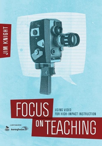 Focus on Teaching: Using Video for High-Impact Instruction(Hardcover)