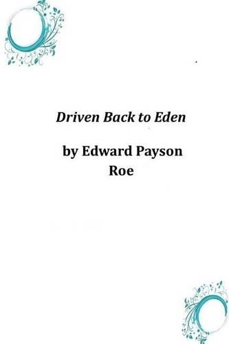 Driven Back to Eden