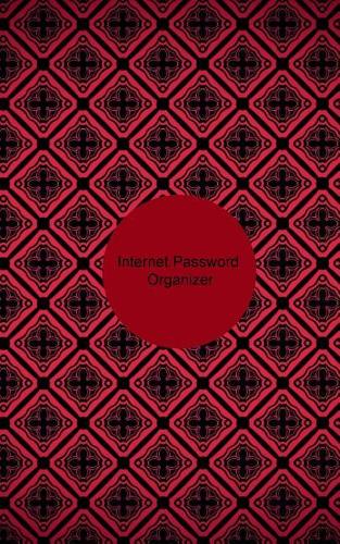 Internet Password Organizer