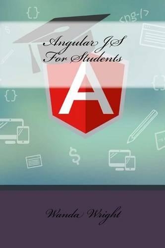 Angular Js for Students